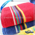 super absorbent printed microfiber sport towel